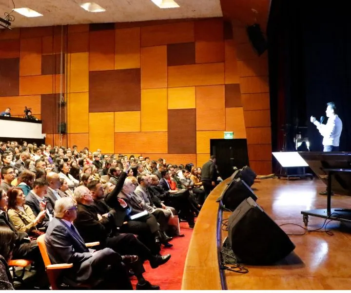 IA con Misión: III Jornada de Inteligencia Artificial en El Minuto de Dios