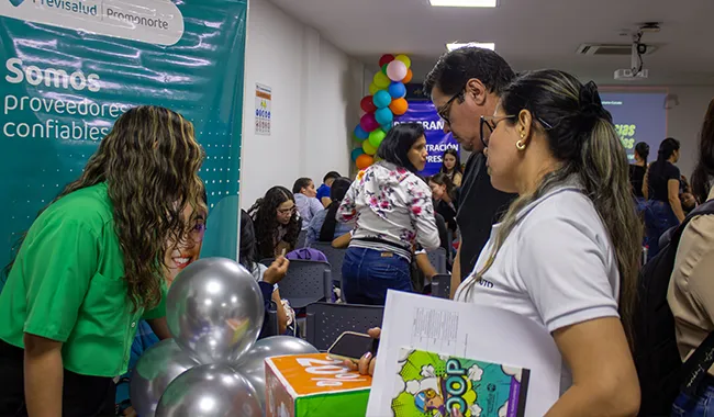 Profesionales de Centro Progresa EPE 