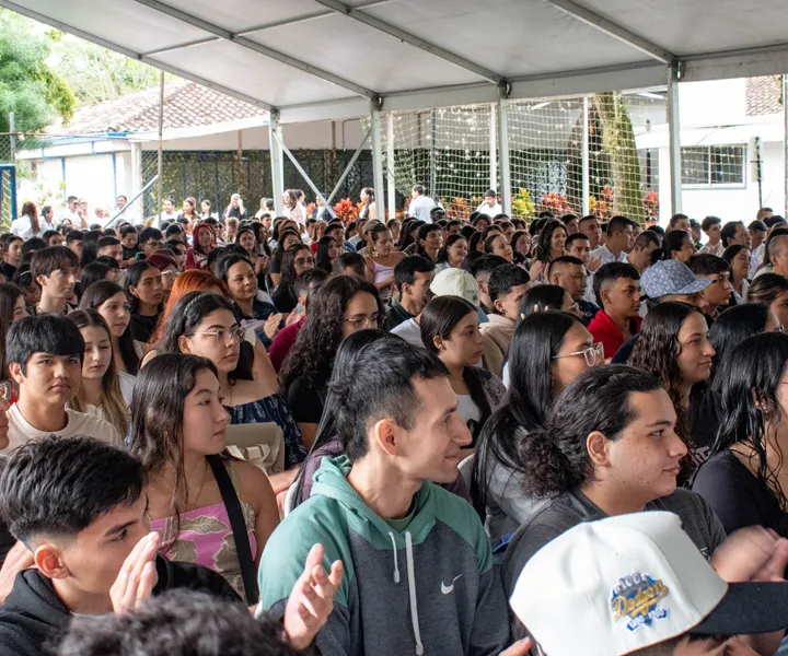 Estudiantes UNIMINUTO13