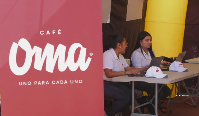OMA, empresa aliada en esta jornada de convocatorias laborales