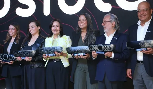 Margarita Pérez, directora de Proyección Social de UNIMINUTO