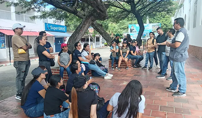 Responsabilidad Social en Norte de Santander: un ciclo de éxito y experiencias significativas