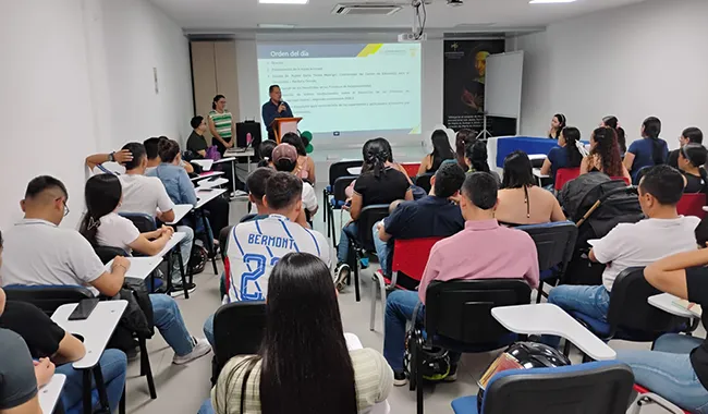 Responsabilidad Social en Norte de Santander: un ciclo de éxito y experiencias significativas