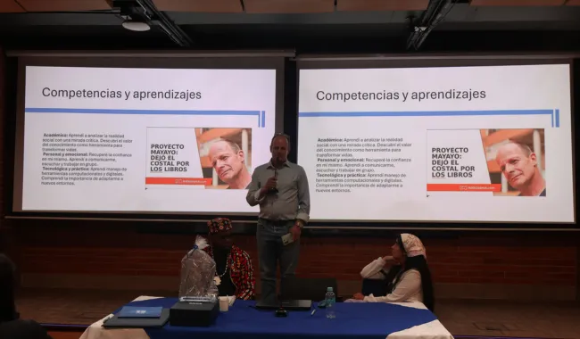egresado Trabajo Social