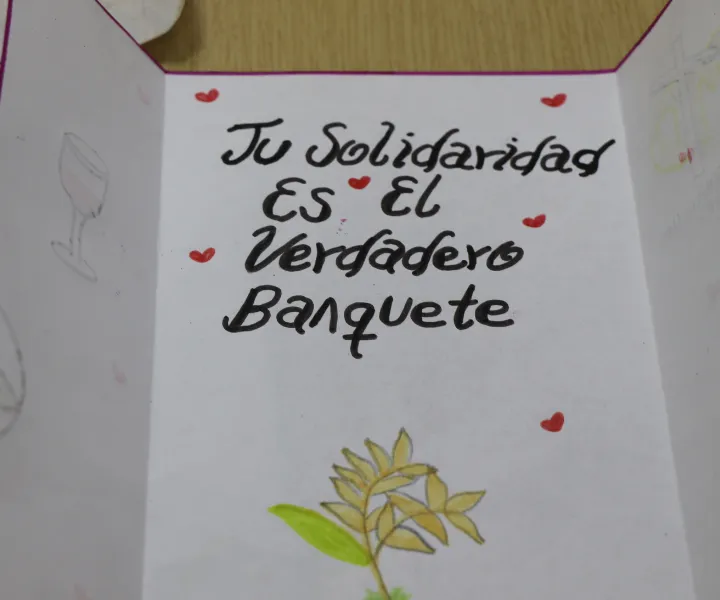 Banquete del Millón en cárceles