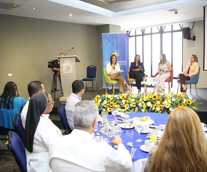 En Cali nuevos programas académicos de UNIMINUTO llegan para transformar la educación