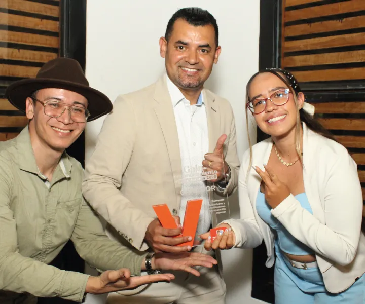 Voluntariado del CEDS