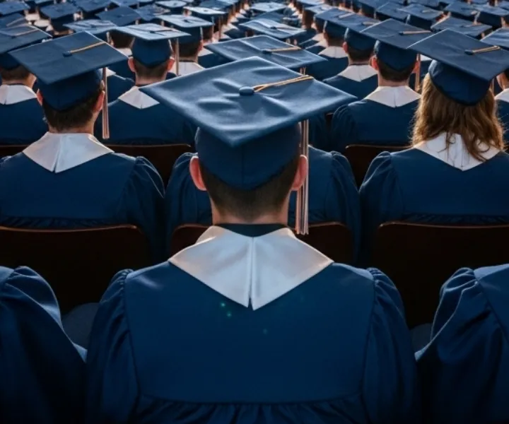 Imagen de graduación 