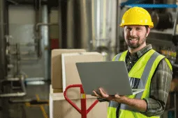 Tecnología en Logística