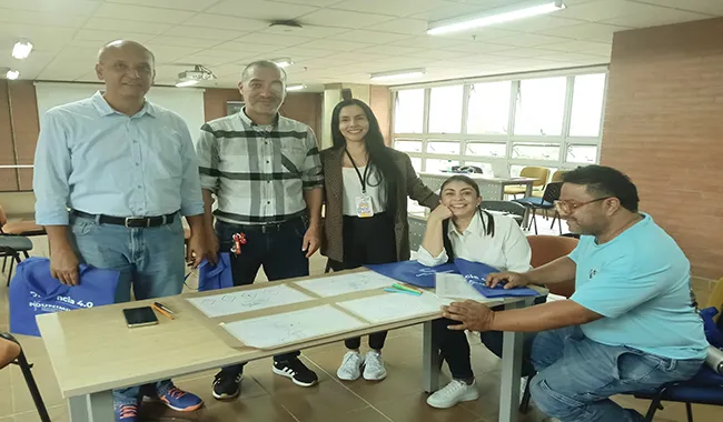 •	Comprensión aplicada de la evaluación autentica.