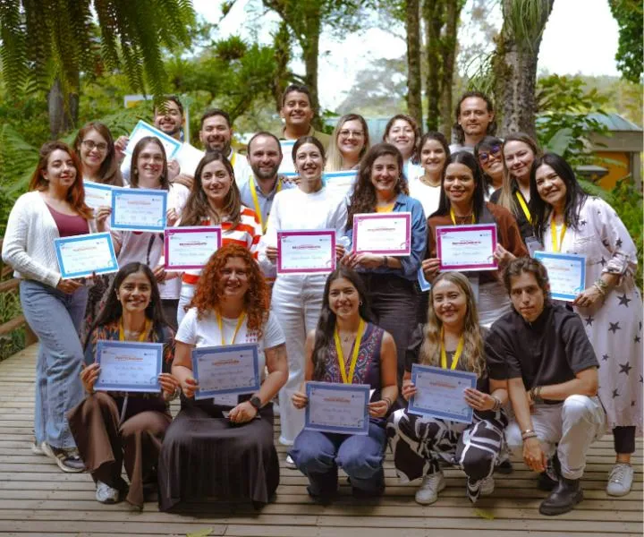 Participantes del Proyecto NMT LITE