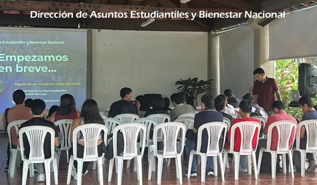 Sede Tolima - Huila 