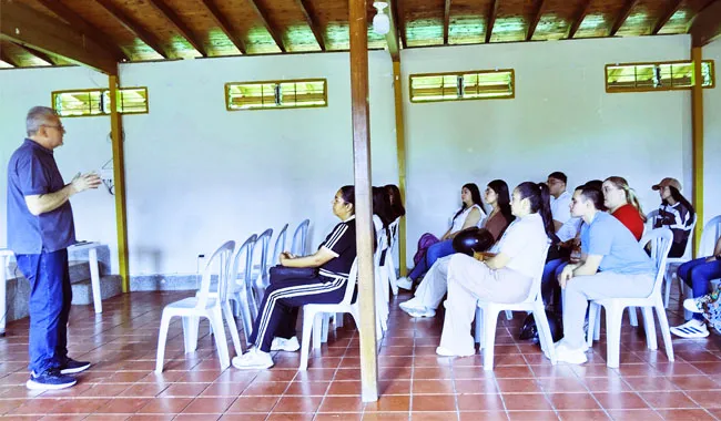 El reto de formar al talento humano de una región pujante