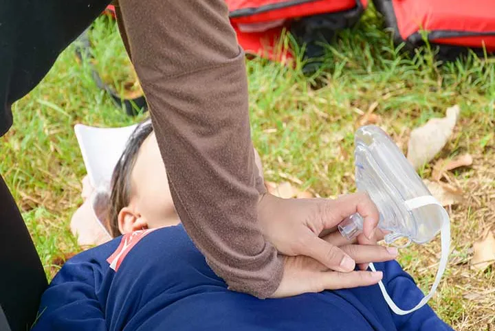 UNIMINUTO obtiene patente de invención sobre la creación titulada "tabla de emergencia para la columna vertebral”