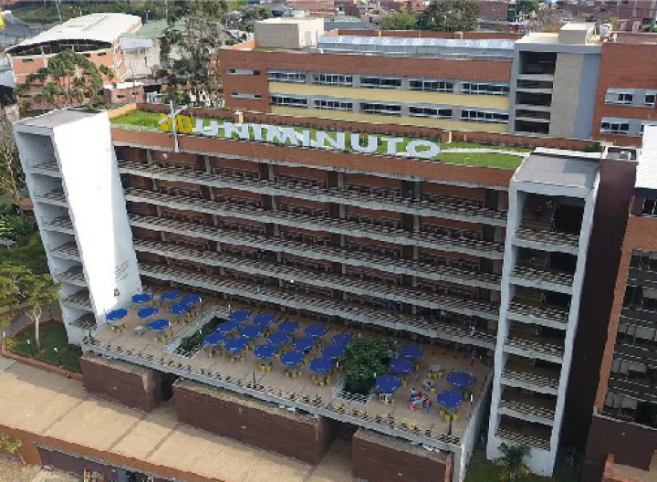 Ayudas económicas y alivios financieros UNIMINUTO Seccional Antioquia-Chocó