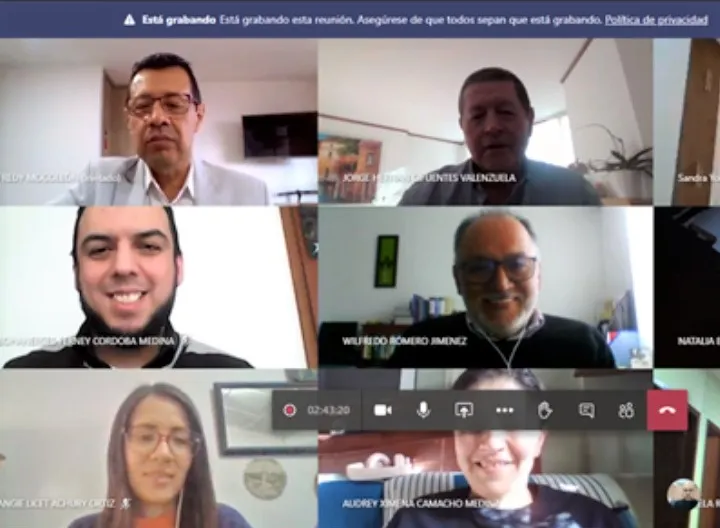 El Ministerio de Educación Nacional, otorgó la Resolución de Registro Calificado para el programa de Mercadeo, que inicia el 4 de agosto de 2021.