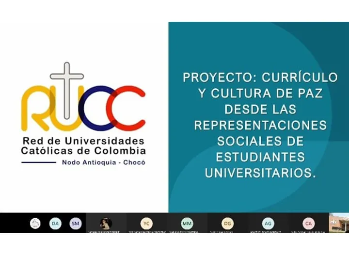 Cultura de paz, una apuesta desde las aulas