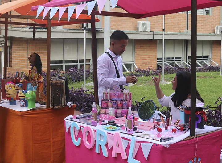 Emprendimiento y empleabilidad como claves de la reactivación económica 