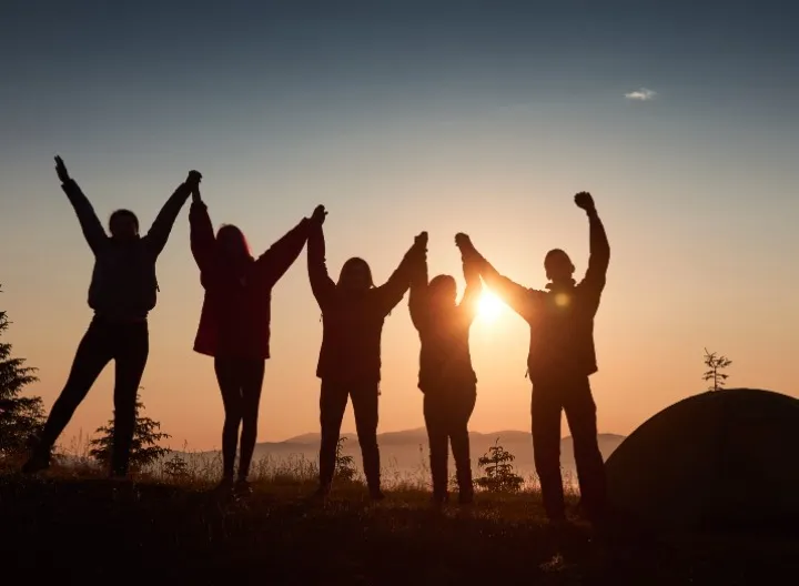 Fraternidad Fratelli Tutti