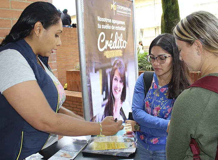 Crédito: ¿el amigo o el enemigo de los propósitos? 