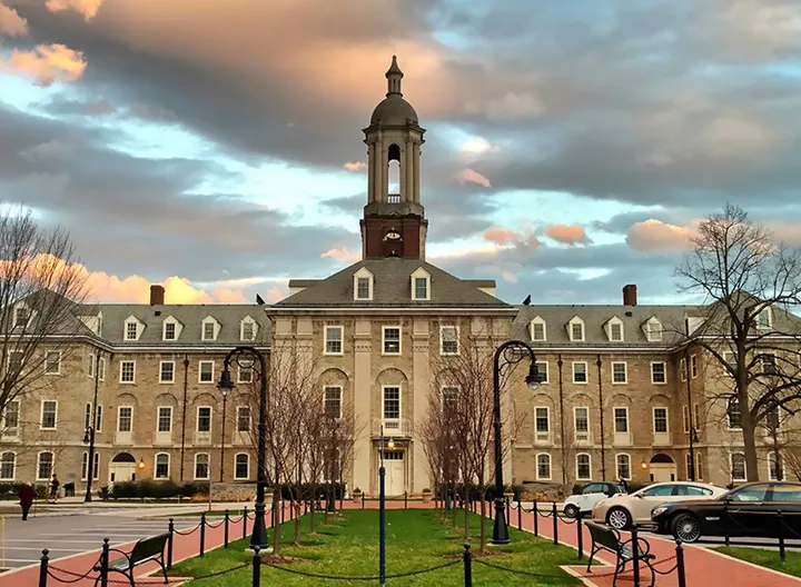 Estudiar en Estados Unidos: un reto posible