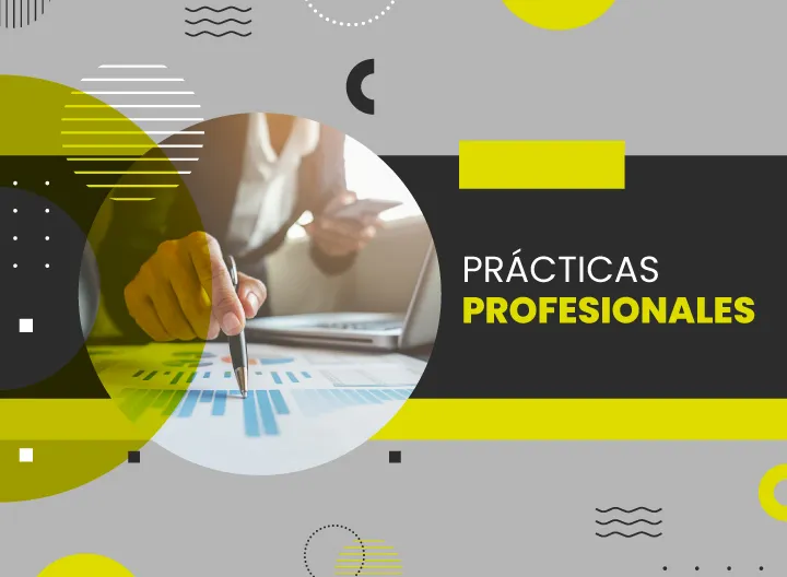 Prácticas Profesionales en Contaduría Pública de la RUBVD
