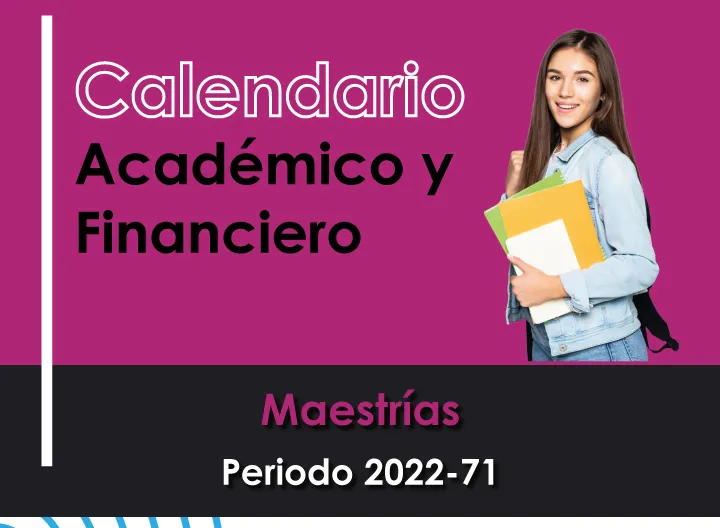 Periodo Académico 2022-71