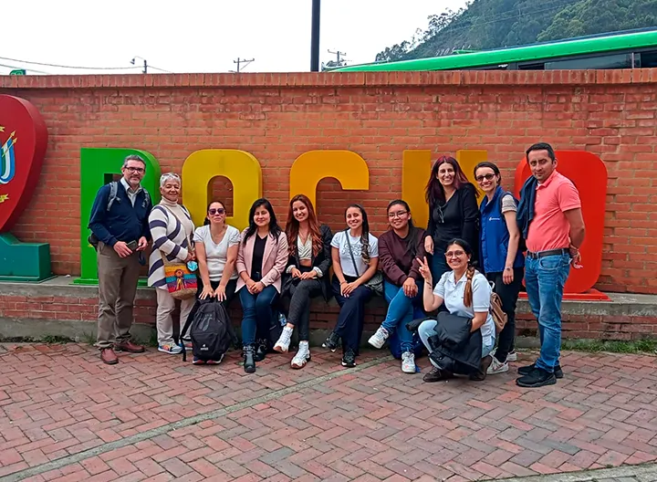 Mujer Rural como Eje de Desarrollo Social