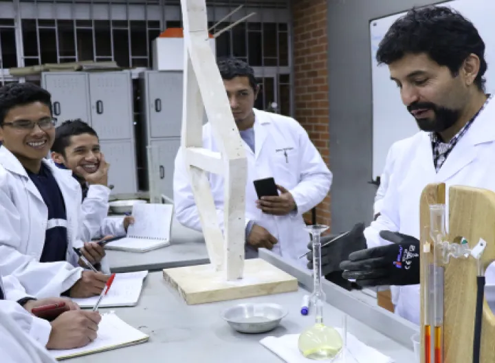 Minciencias reconoce y categoriza nuevos grupos de investigación
