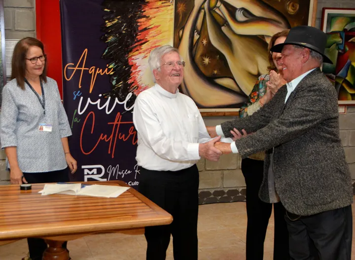 Donación_Museo_Rozo_en_Ibagué