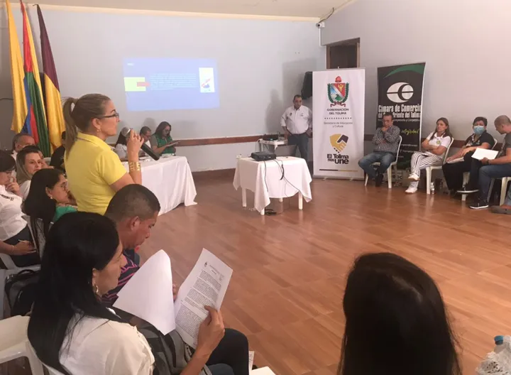 Reunión_Directivos_UNIMINUTO_Chaparral
