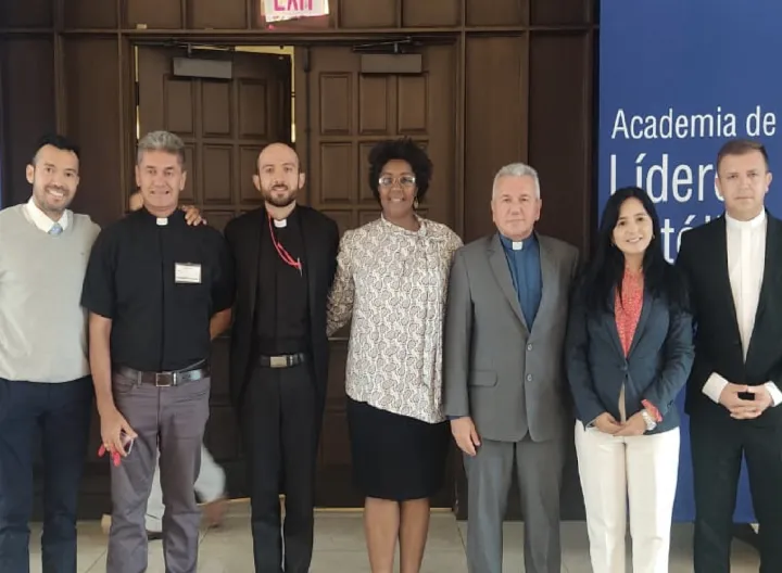 Diplomado Internacional de Doctrina Social de la Iglesia