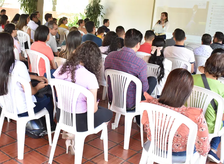 Administrativos_Día_del_Medio_Ambiente_UNIMINUTO