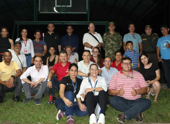 Presentación del Proyecto