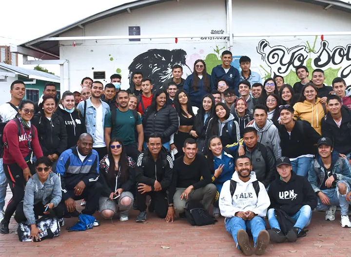 Alcances de la educación física entorno a la práctica pedagógica