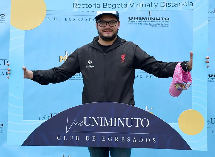 Egresados Fest 2022: un espacio de reencuentro fraternal