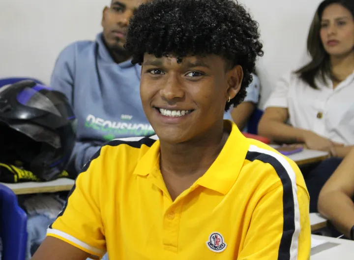 Jornada de Inducción 2023-1 rectoría Caribe