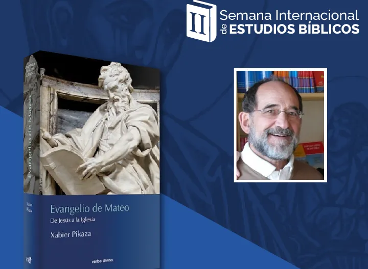 Próximamente llega la II Jornada de Estudios Bíblicos