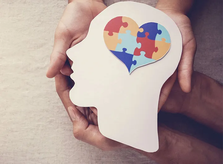 Coloquio de salud mental