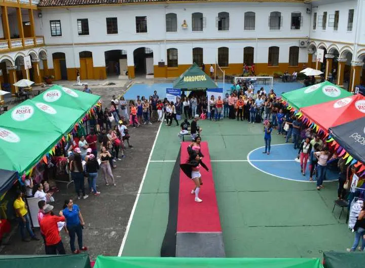 Expoprogresa-emprendimiento-empleabilidad