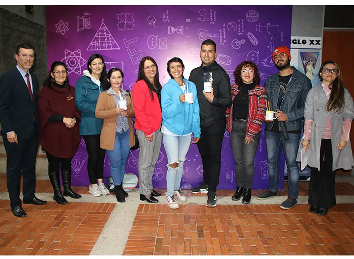 Egresados de Trabajo Social participan del encuentro anual, esta vez para hablar del “Territorio, planeación y herramientas: los nuevos retos del Trabajador Social en Colombia”