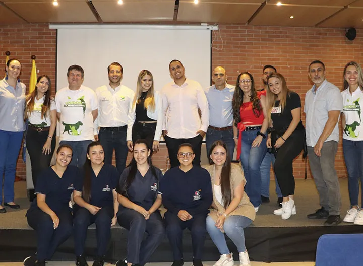 charla sobre ley de protección ambiental