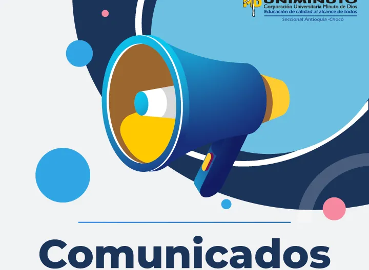 Comunicados UNIMINUTO