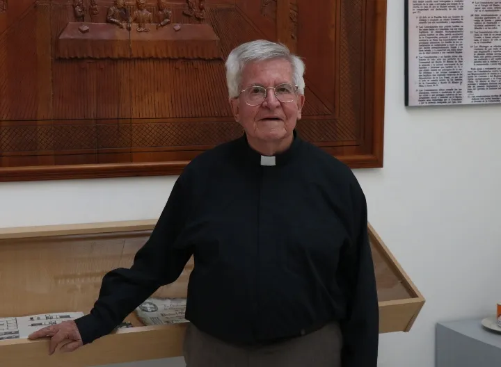 cumpleaños padre Diego Jaramillo