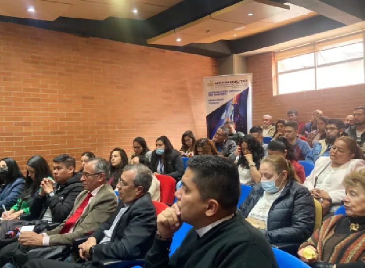 Conversatorio Hablemos de Prostitución