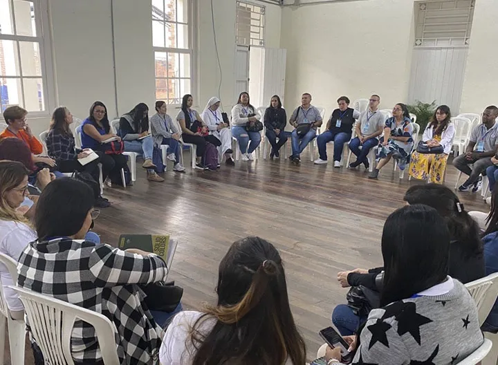 encuentro educación inclusiva