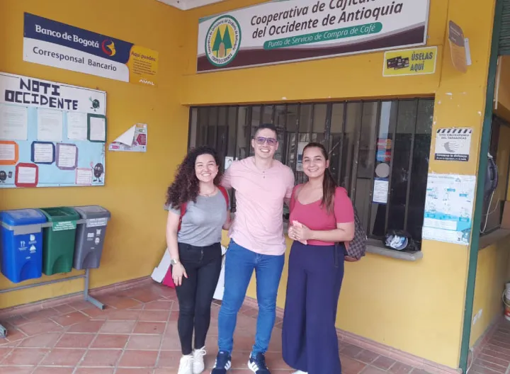 Creación de cementos alternativos, propuesta de valor para proteger el medio ambiente 