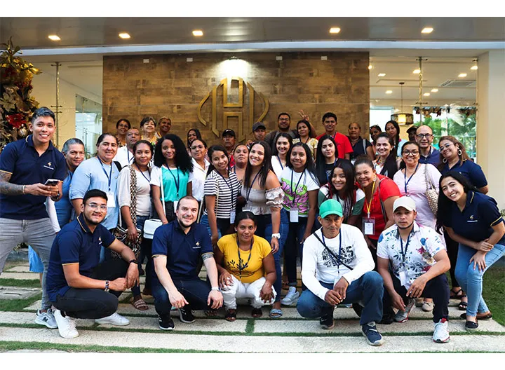 Emprendimientos a Otro Nivel 