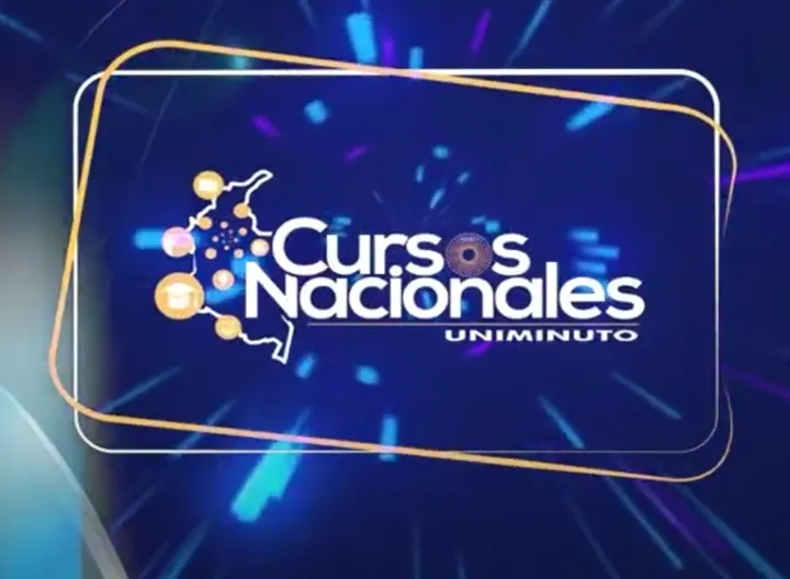 cursos nacionales