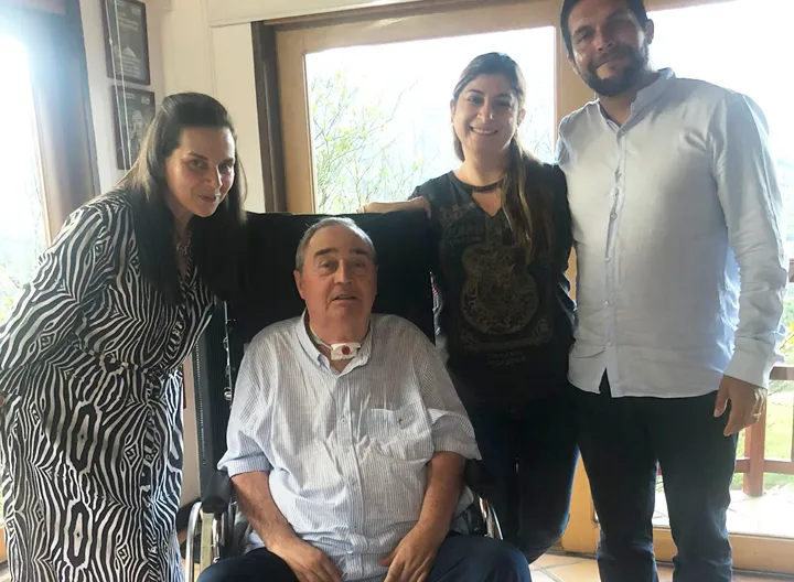 Directivas UNIMINUTO con Luis Fernando Montoya 